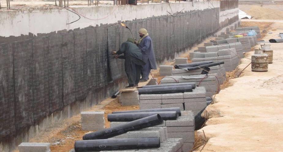 شركة المطوع التجارية 