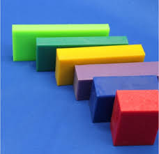 ألواح بوليسترين ممدد عالي الكثافة