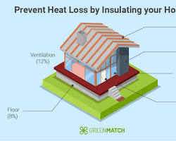 دور العزل في توفير الطاقة وحماية البيئة