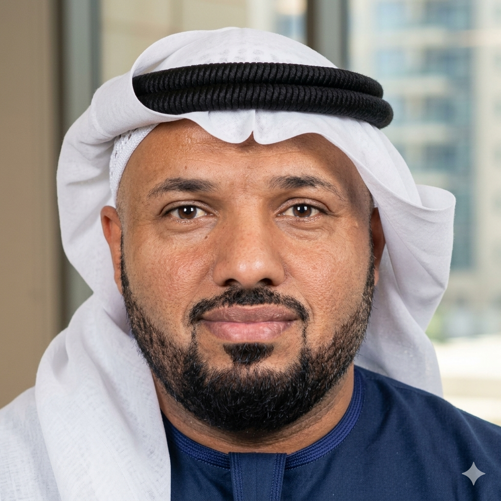 علي محمد مسملي